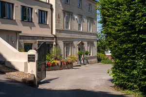 31 Greystones Hall Road Greystones